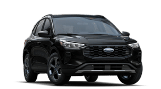 2025 Ford Escape® External Image 5